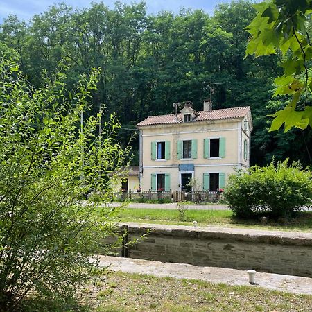 Maison Eclusiere Le Coup De Pompe Meilhan-sur-Garonne Eksteriør bilde